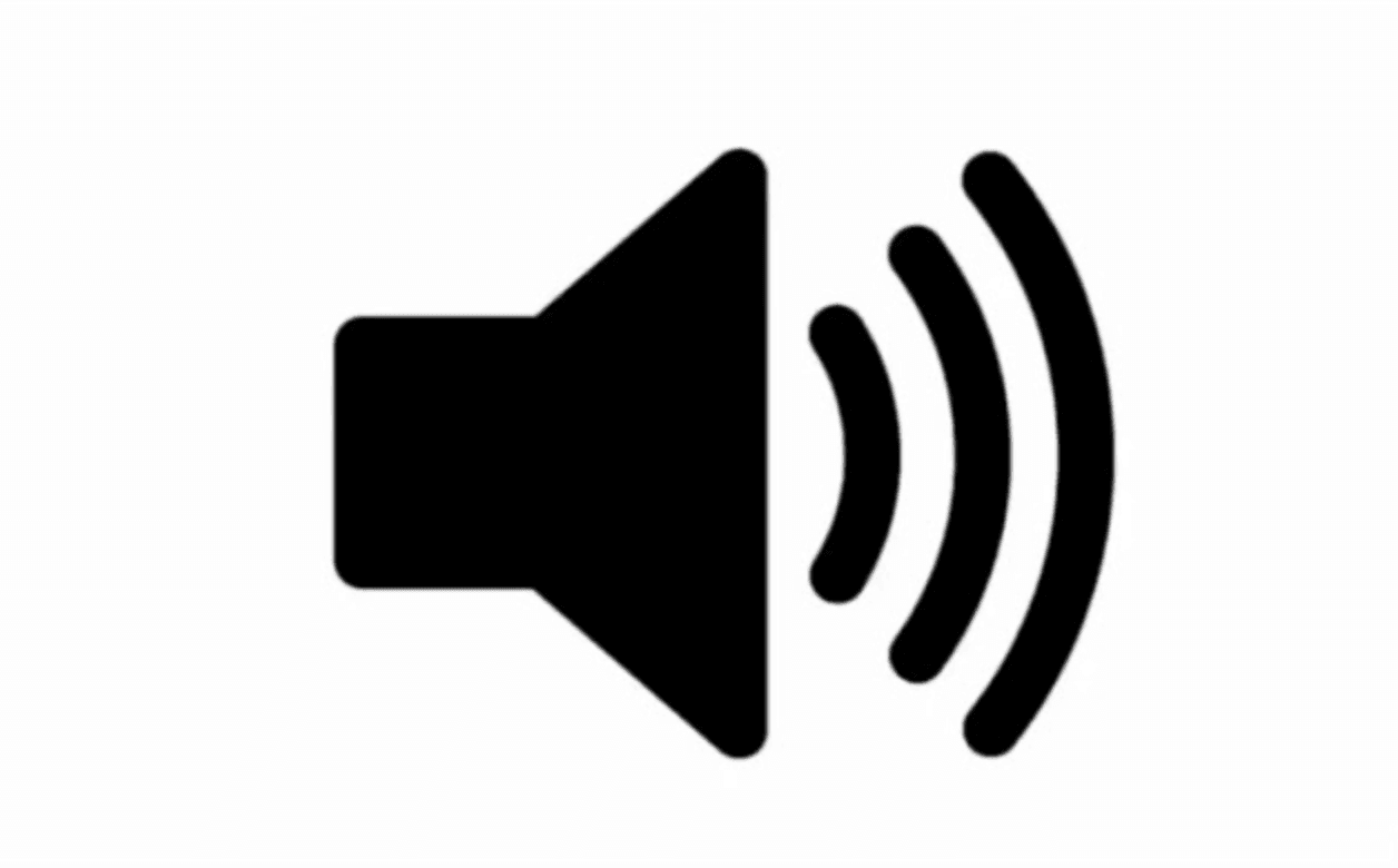 get out sound effect